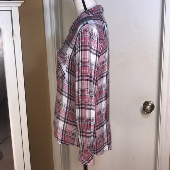 Rails Plaid Button Up - Picture 3 of 8
